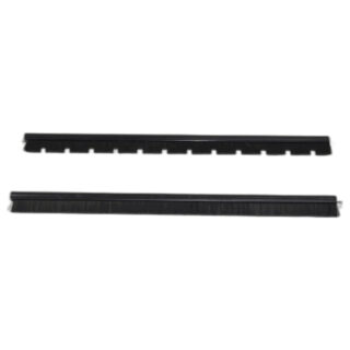 Fit All, Commercial Brush Strip 2pk-commercial 1 1/2 Floor Tool