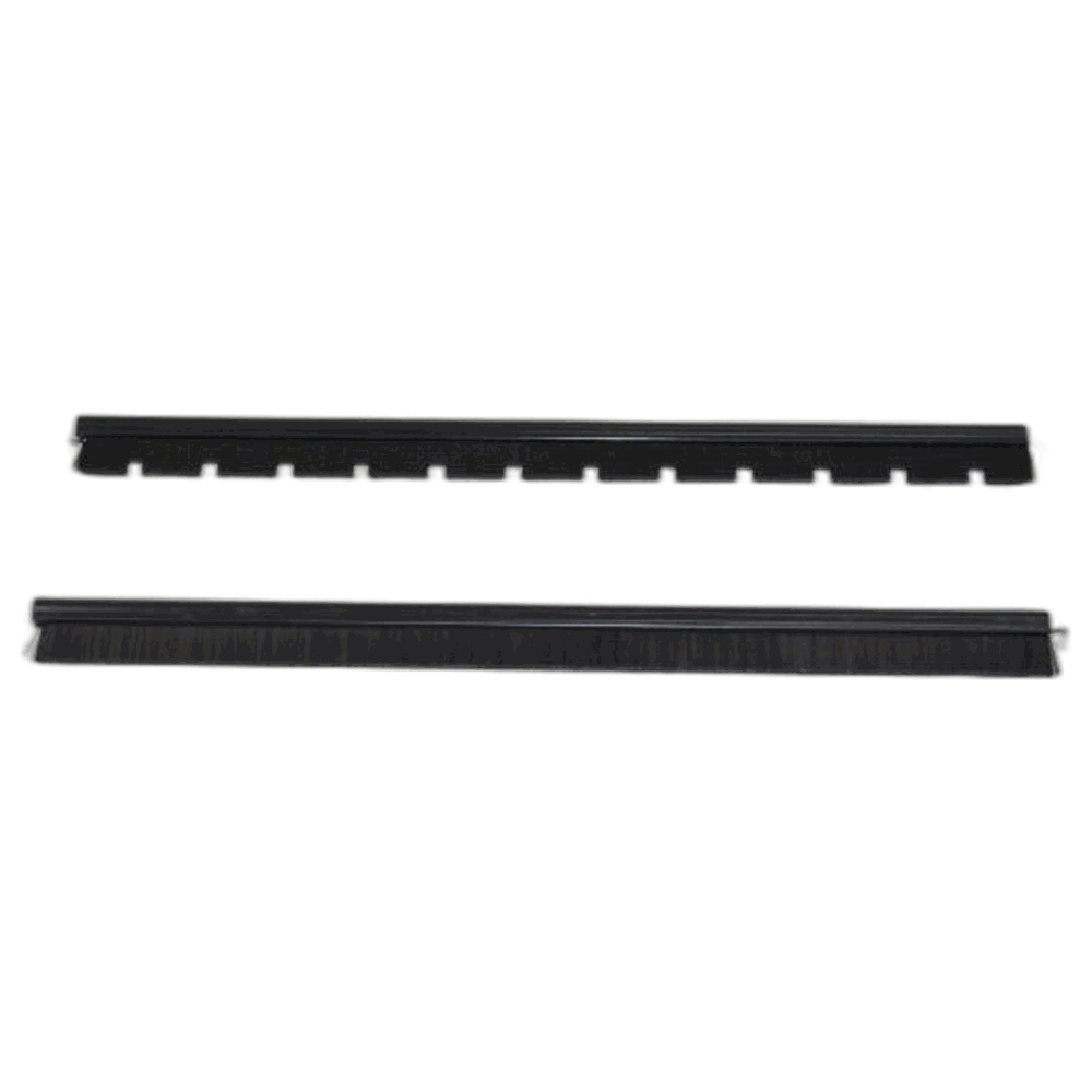 Fit All, Commercial Brush Strip 2pk-commercial 1 1/2 Floor Tool