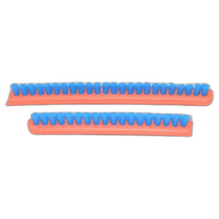 Eureka,Sanitaire Brush Strips-vg Ii-upright & Pwr Nozzle-replcmnt