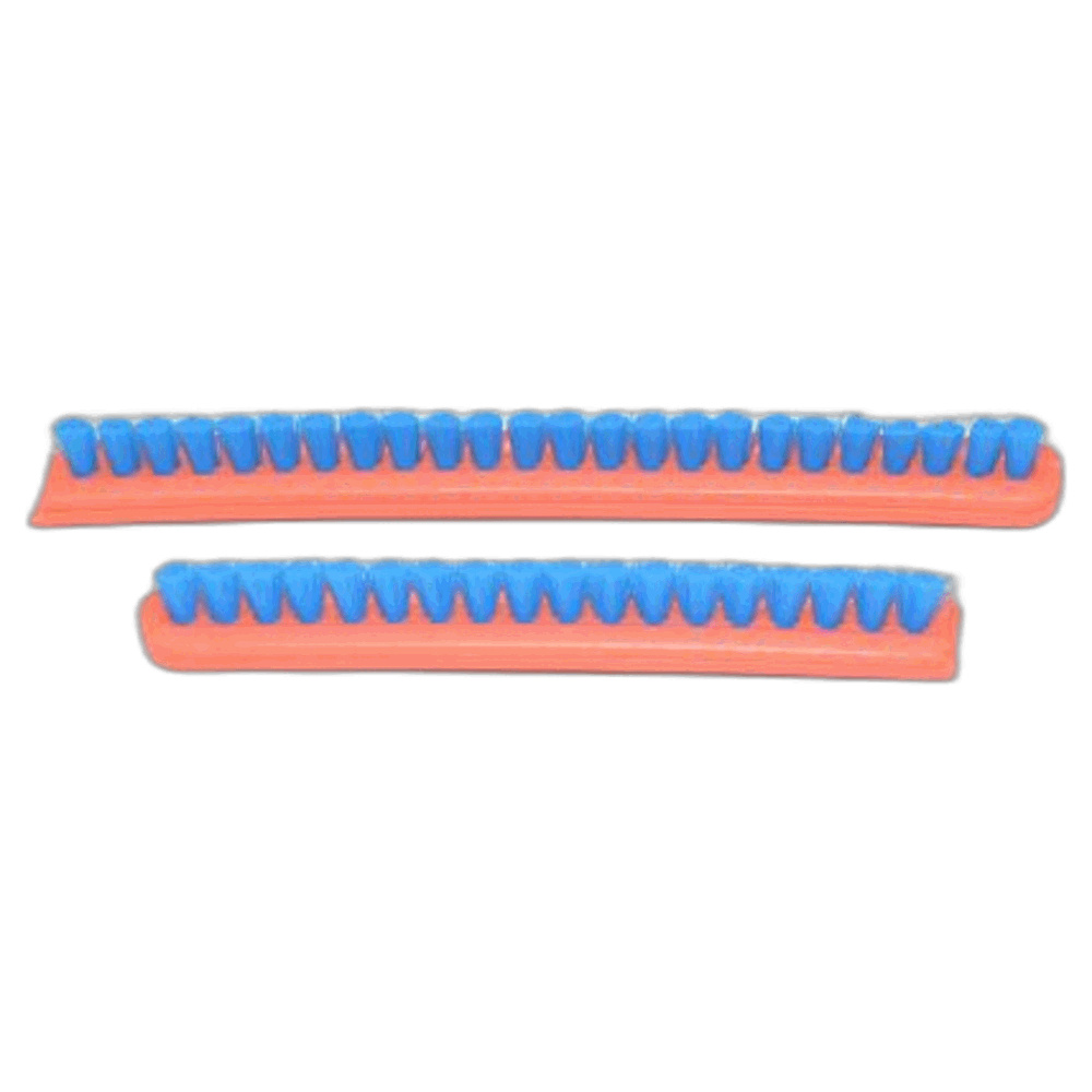 Eureka,Sanitaire Brush Strips-vg Ii-upright & Pwr Nozzle-replcmnt