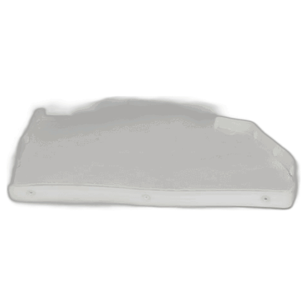 Titan Bumper Guard Clear-carpet Pro Cpu-2nt4000.2/tc6000.2