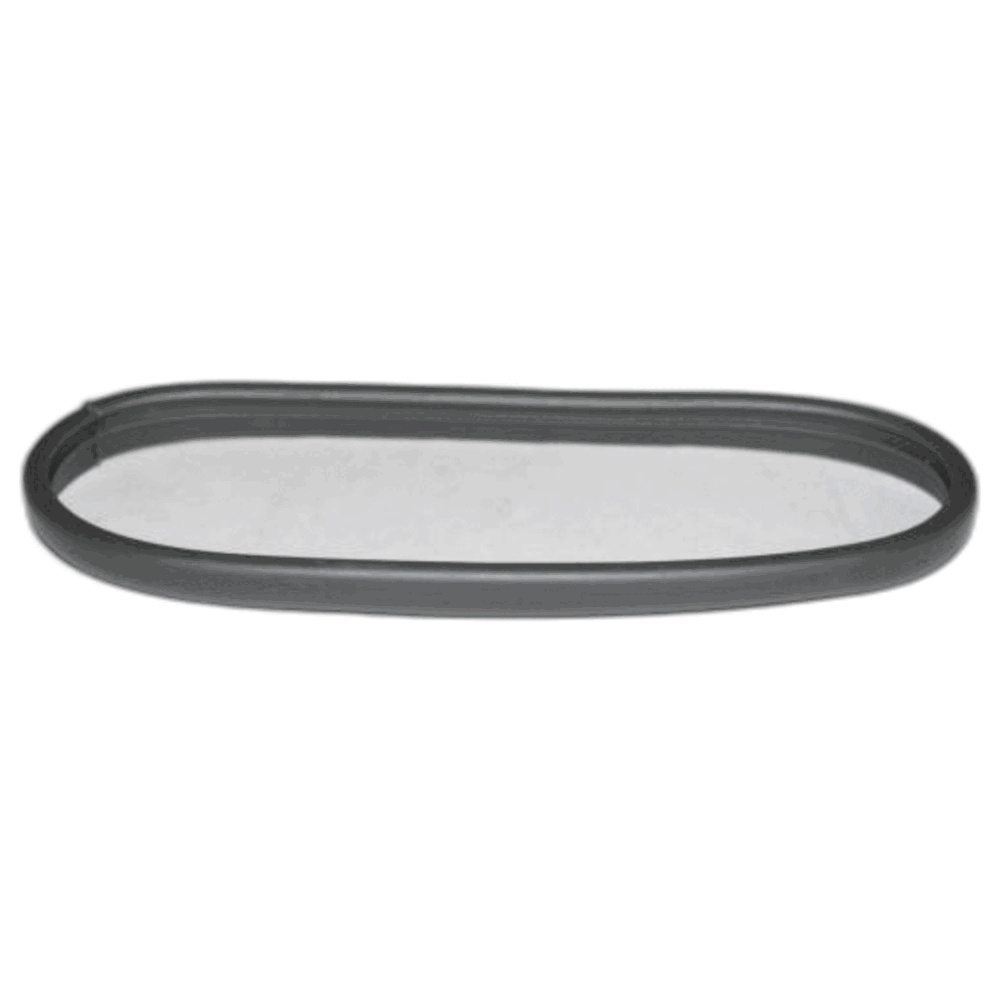 Rexair - Rainbow Bumper-rexair Rainbow D-4 Floor Brush Black Repl