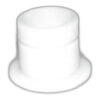 Rear wheel bushing left Part Number 53.031 for Cleanmax Models CMC-1N,CMC-QD