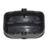 Eureka,Sanitaire Button Switch Cap-sanitaire Sc5500a