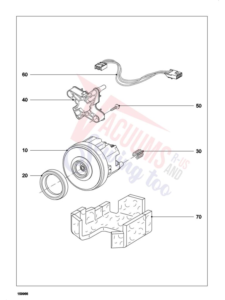 Miele Compact C3 schematic page 4 preview