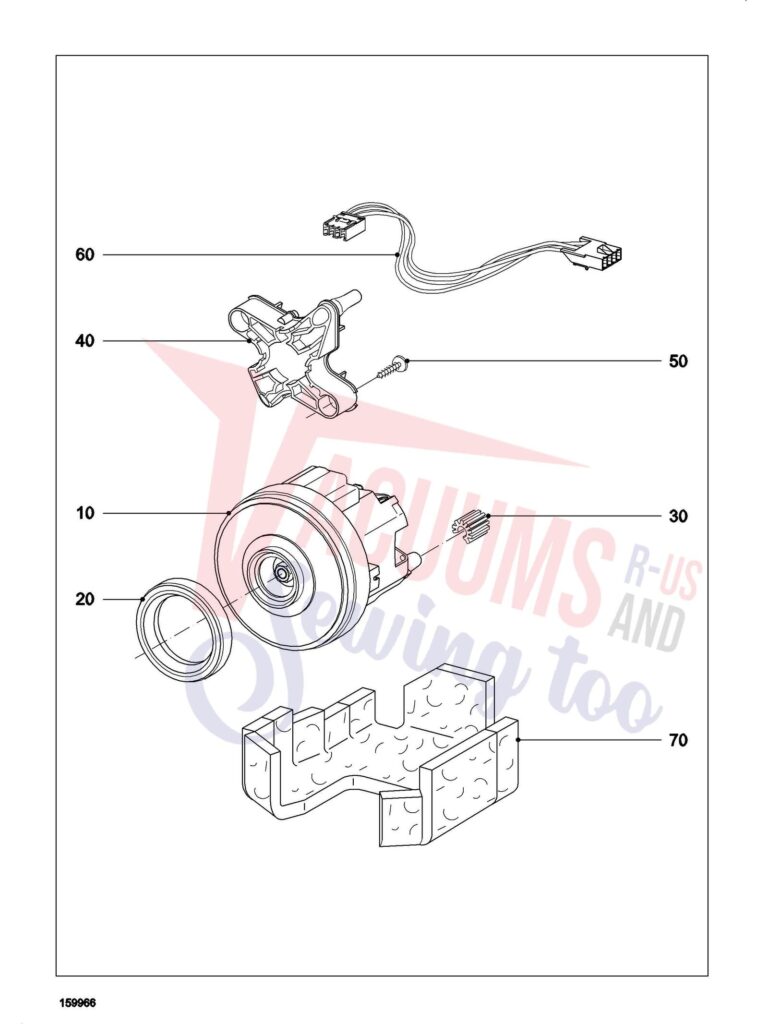 Miele Compact C4 schematic page 5 preview