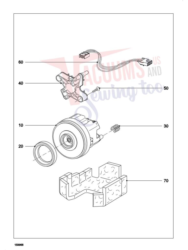 Miele Compact C8 schematic page 5 preview