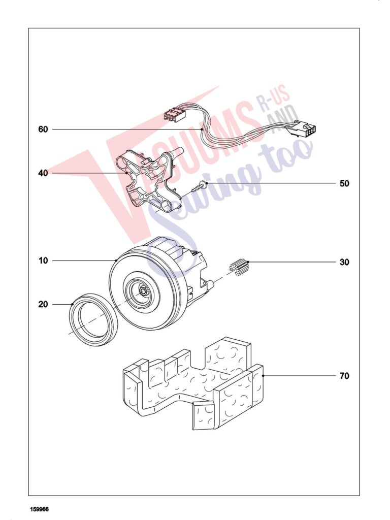 Miele Compact C9 schematic page 5 preview