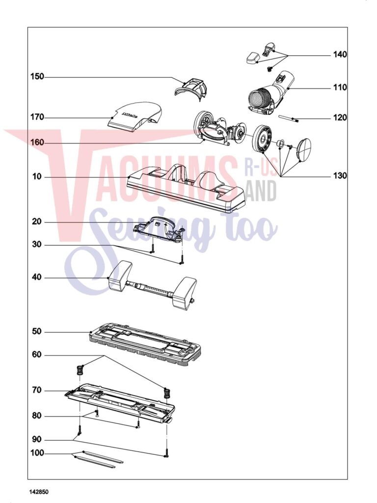 Miele COMPLETE C2 SFAEO schematic page 4 preview
