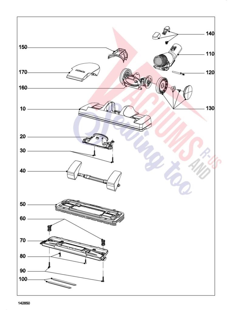 Miele COMPLETE C2 SFCC0 schematic page 4 preview
