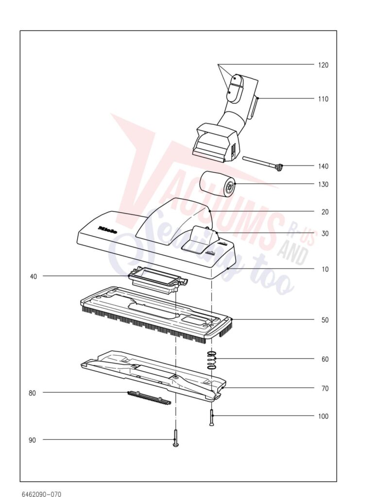 Miele COMPLETE C2 SFCC0 schematic page 2 preview