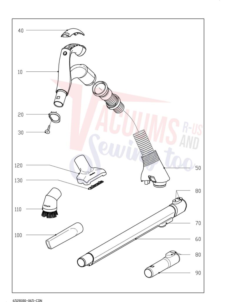 Miele Models: COMPLETE C2 SFRP3, SFRP3 Schematics, parts diagrams