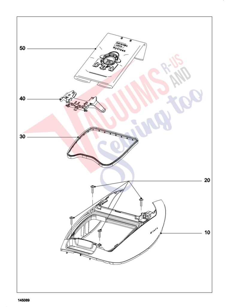 Miele Complete schematic page 7 preview