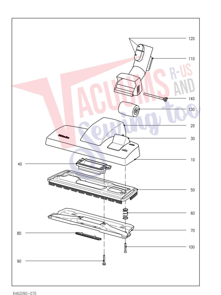 Miele Complete schematic page 2 preview