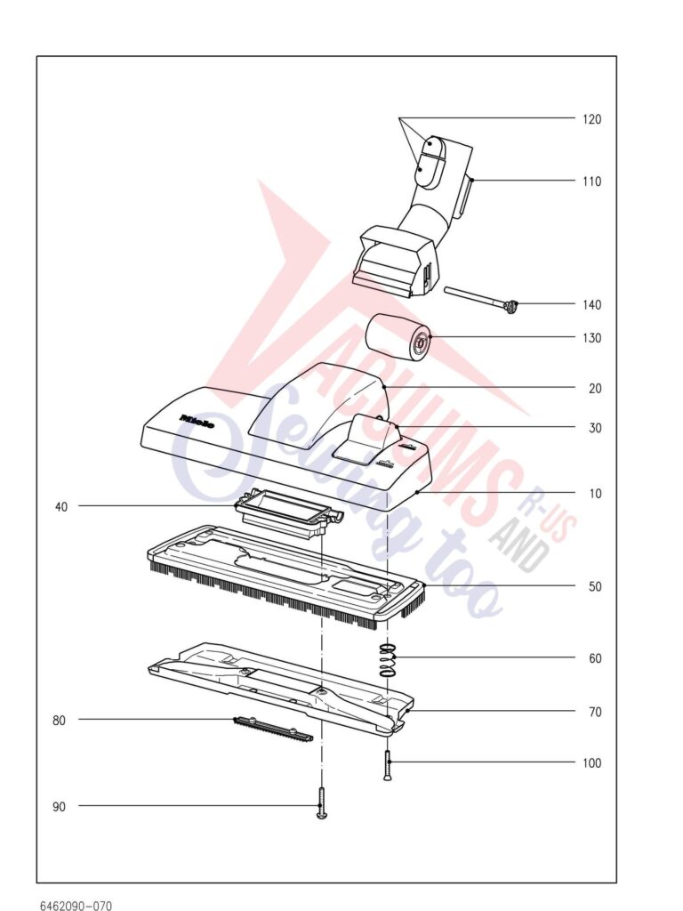 Miele Complete schematic page 2 preview