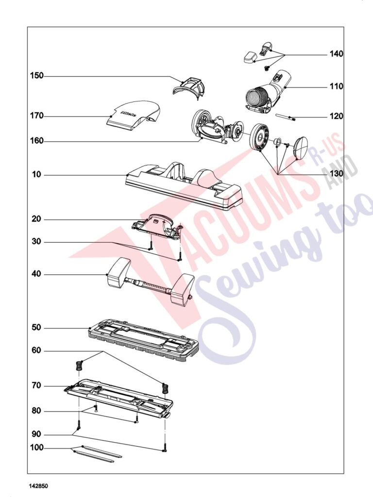 Miele Complete schematic page 5 preview