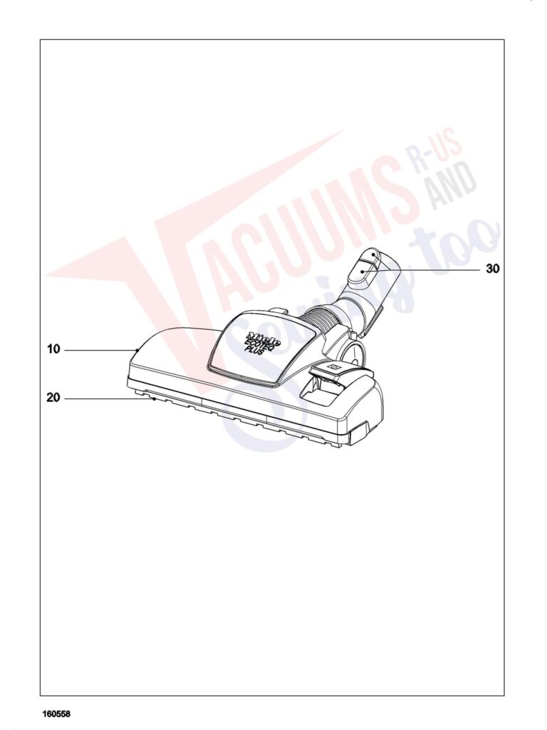 Miele Complete schematic page 8 preview
