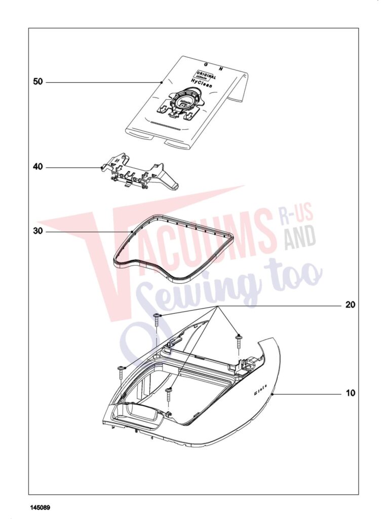 Miele COMPLETE C3 SGDH0 schematic page 6 preview