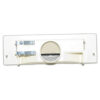 Canplas - Hayden Can Sweep Almond-canplas Vac Pan