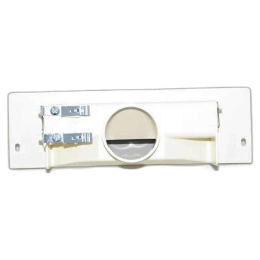 Canplas - Hayden Can Sweep Almond-canplas Vac Pan