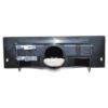 Canplas - Hayden Can Sweep Black-canplas Vac Pan