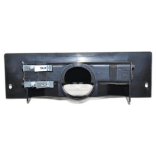 Canplas - Hayden Can Sweep Black-canplas Vac Pan