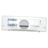 Canplas - Hayden Can Sweep White-canplas Vac Pan