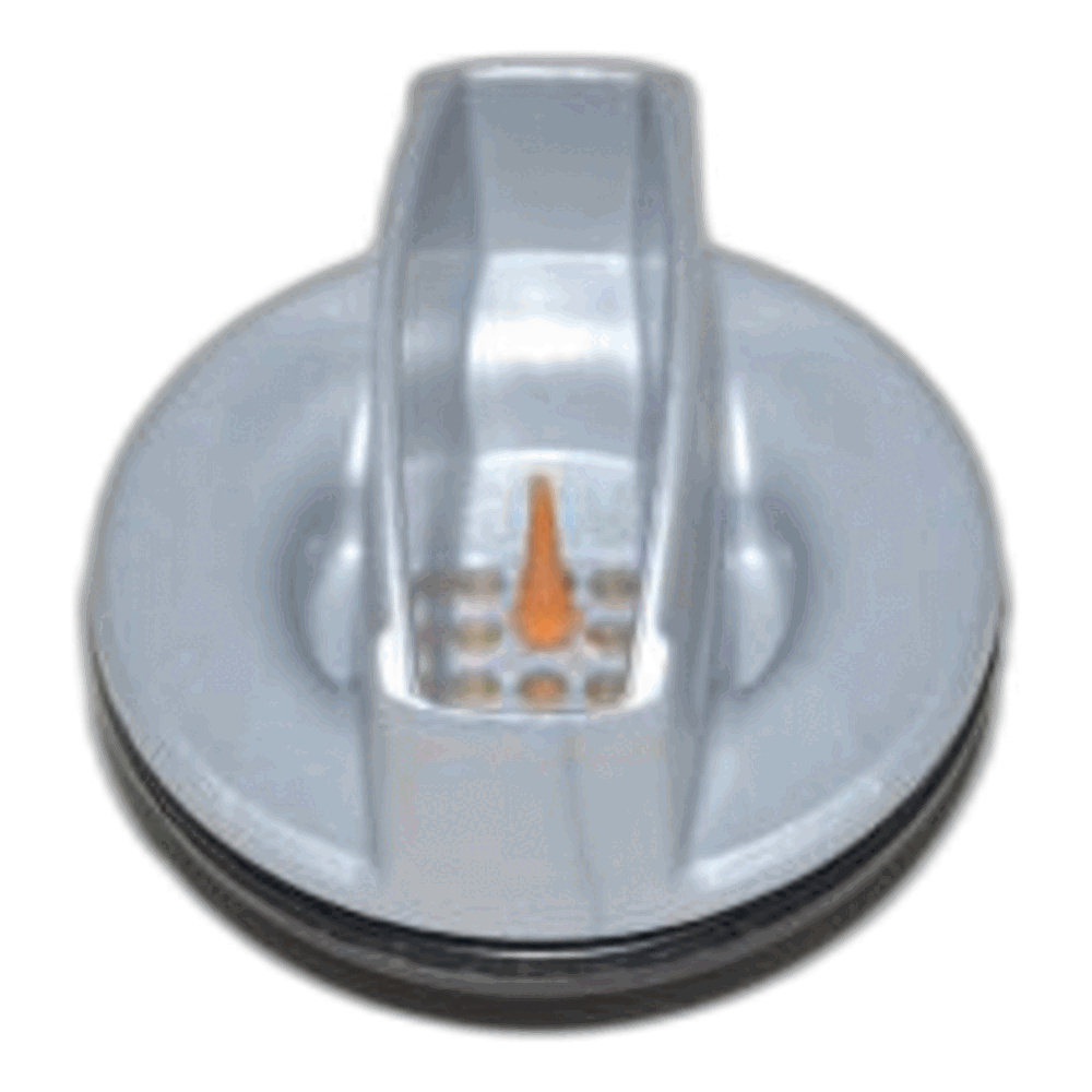 Hoover Cap Clean Water Tank-hoover Steam Vac