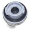 Hoover Cap Solution Tank-hoover Fh54010 Steam Vac