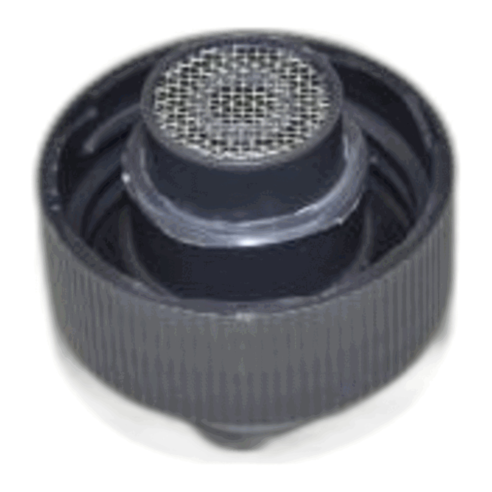 Hoover Cap Solution Tank-hoover Smartwash