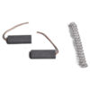 Dyson Carbon Brush W/spring Dyson Dc07 Bagless Upright2 Pack