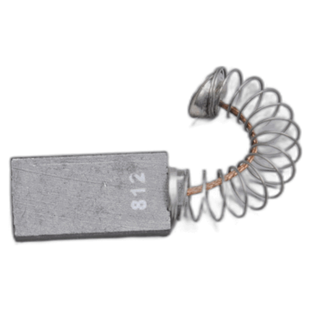 NSS Carbon Brush-nss M-1 Dry Only Tank