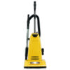Carpet Pro Upright with QuickDraw Wand and Tools, 10 Amps