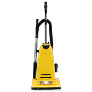 Carpet Pro Upright with QuickDraw Wand and Tools, 10 Amps