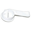Carrying Handle, for X4/X5 and X7 (white) Sebo vacuum cleaner repair part