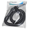 Fit All, Central vac Central Vac Hose Holster 3-15ft Stretcheverclean