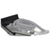 Titan Central Vac Kit 35ft W/pigtail & Fitall Toolsno Power Nozzle