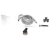 Titan Central Vac Kit-titan T5 Classic 35ft Low Voltagew/deluxe Tool Kit