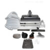 Titan Central Vac Kit-titan T7 Prime 35ft D/c Hosetitan Deluxe Power Nozzle Premium Tools