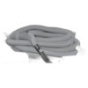 Fit All, Central vac Central Vac Low Voltage Kit 35ft Hose W/buttonw/ T210 Turbo