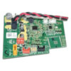 PCBA  NonWiFi SWET P2954 REPL Bissell repair part number: 1628110
