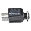 Titan Circuit Protector Titan Tcs8575 Central Vac