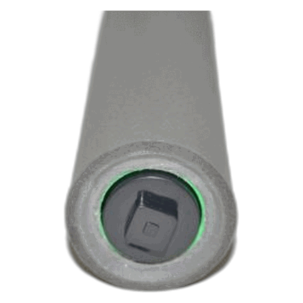Cleaning Roller-Hizero Bionic Mop
Fits Both F801/F803 Models For: power flite