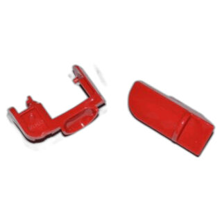 Dyson Clip Bucket Release-dyson Dc31 & Dc35