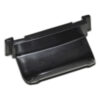 HOSE HOLDER CLIP  SPOTCLEAN  Black Bissell repair part number: 1600050