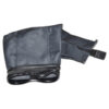 Kirby Cloth Bag Black-kirby Gen 3 Thru Ult G Universal