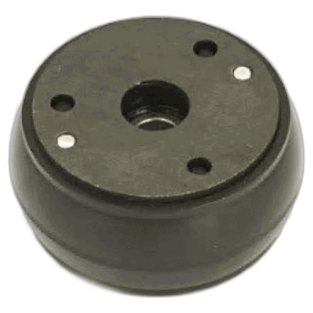 Clutch Pulley Assembly for Riccar and Simplicity Vacuums