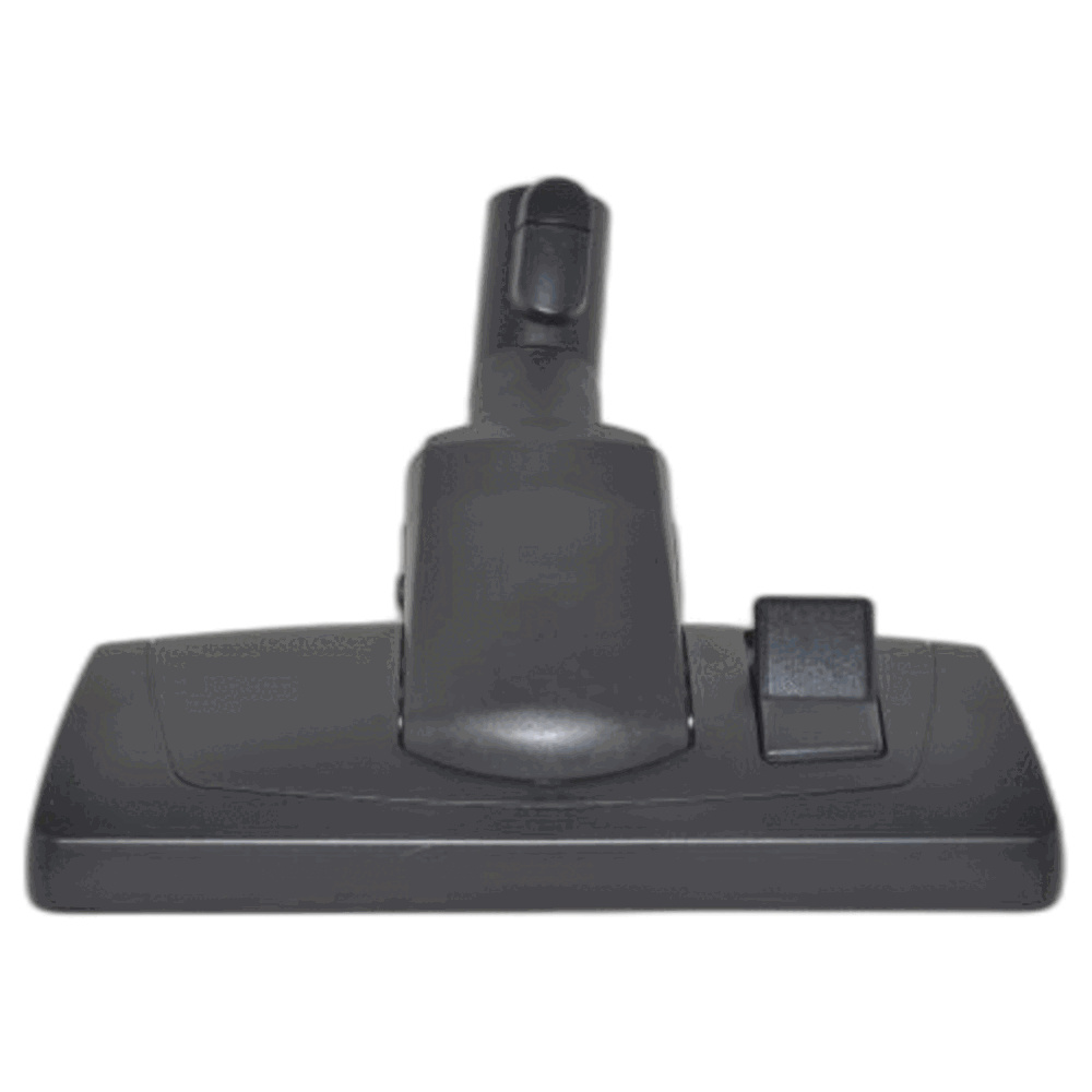 Miele Combo Rug/floor Tool-miele 35mm W/button Lockblack