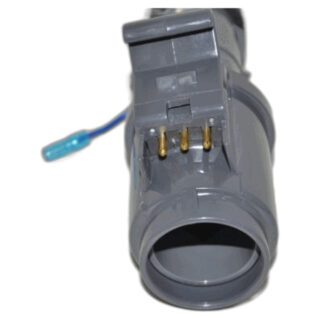 Kenmore Connection Pipe Assembly81414 No Bump 3 Prong