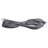 Fit All, Residential Cord-30' 17-2 Gray Fit All W/grip Male Plug